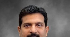 IPS Safeen Ahamed No More