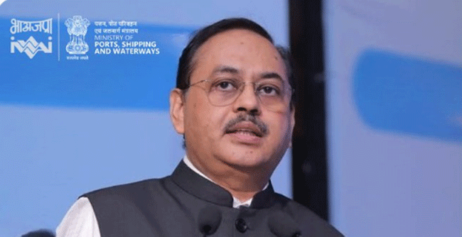 IWAI Focus On Odisha