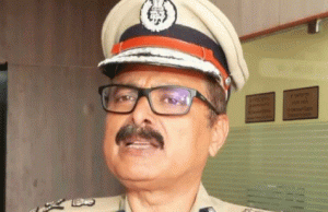 ବିନୟତୋଷ ମିଶ୍ରଙ୍କୁ ଅତିରିକ୍ତ ଡିଜି ଦାୟିତ୍ୱ
