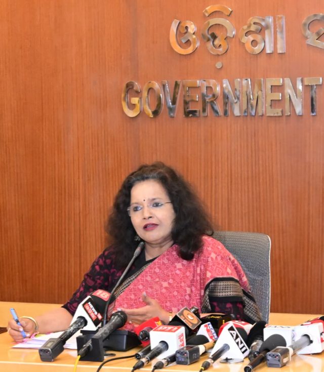 ୨୦୨୯ ସୁଦ୍ଧା ସହରରେ ସମସ୍ତଙ୍କୁ ମିଳିବ ଘର