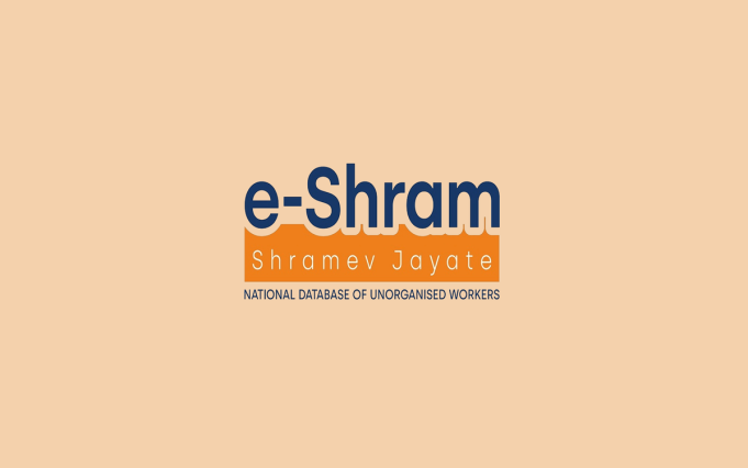Odisha Lists More In e-Shram