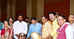 ପ୍ରଣବ ପଟ୍ଟନାୟକଙ୍କ ବିୟୋଗରେ ମୁଖ୍ୟମନ୍ତ୍ରୀଙ୍କ ଶୋକ