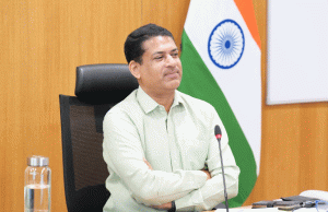 India Energy Push Needs $13Tn