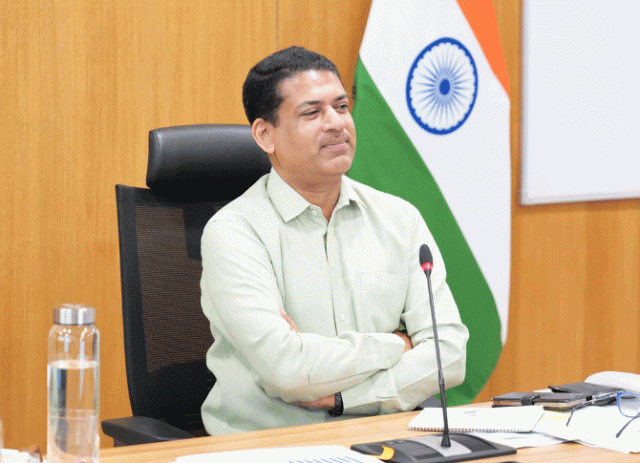 India Energy Push Needs $13Tn