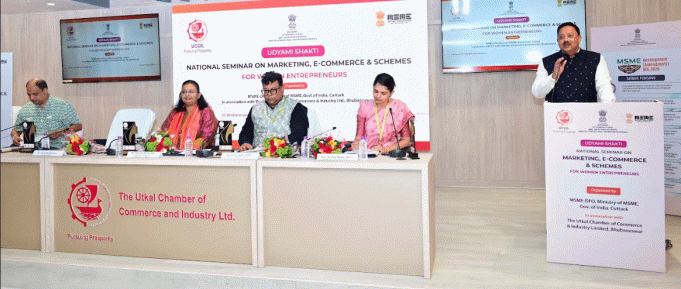 Women Entrepreneurs Seminar Boosts Digital Growth