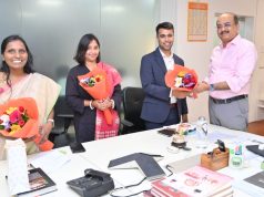 Odisha-US Strategic Ties Scale Up