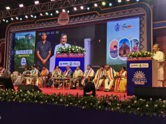 Odisha Parab Opens In Varanasi