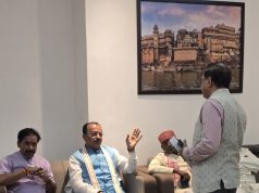 Odisha Parab Showcases State Culture
