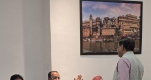 Odisha Parab Showcases State Culture