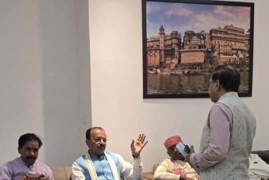 Odisha Parab Showcases State Culture