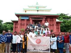 KHW Explores Heritage