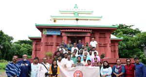 KHW Explores Heritage