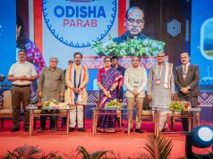 Odisha Parab Scripts Success