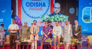 Odisha Parab Scripts Success