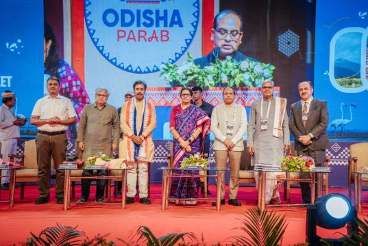 Odisha Parab Scripts Success