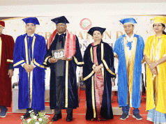 SOA Degree For Int’l Students