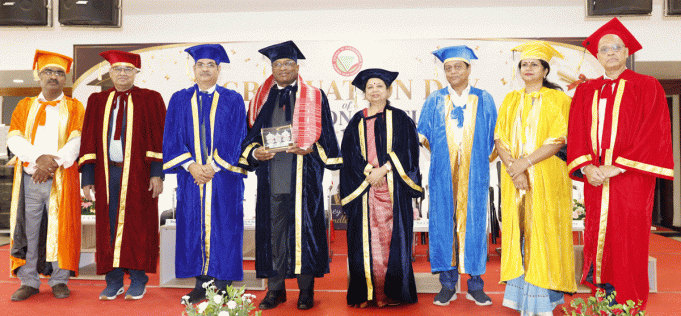SOA Degree For Int’l Students