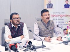 Odisha Enforces Zero Tolerance In Land Registration