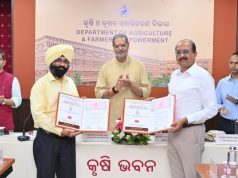 Odisha Cultivates Rural Growth Through Tech, Pulses, and Postal Partnership