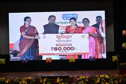 Subhadra Empowers Women
