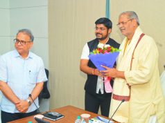 Odisha Explores Canal-Based Kinetic Hydro Power