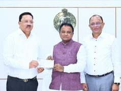 SNM Group Donates 1 CR To CMRF
