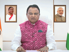 Odisha CM Seeks UNESCO Tag For Puri Ratha Yatra