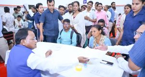 Odisha Cuts Salaries Of Govt Staff Skipping Alimony