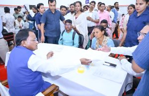 Odisha Cuts Salaries Of Govt Staff Skipping Alimony