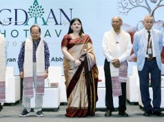 SOA Hosts Angadan Mahotsav