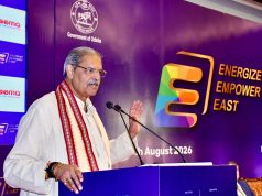 Odisha Targets 11 GW RE