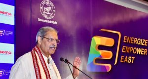 Odisha Targets 11 GW RE