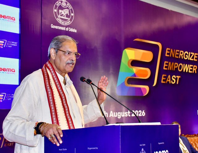 Odisha Targets 11 GW RE