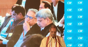 Odisha At IECE 2026
