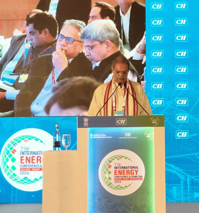 Odisha At IECE 2026