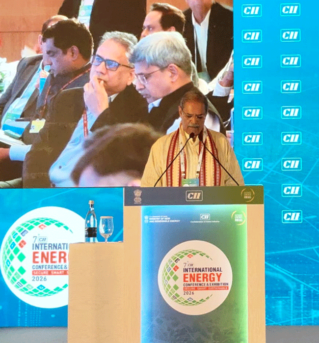 Odisha At IECE 2026