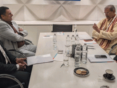 Avaada’s Big Odisha Green Push