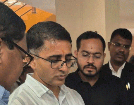 Balwant Singh’s Grassroots Blueprint