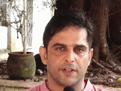 Kalikesh Singh Deo Demands Independent Inquiry Into Damage To Chattamakhana Dam