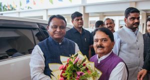Odisha Draws Massive Investors Interest