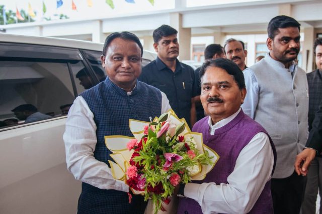 Odisha Draws Massive Investors Interest