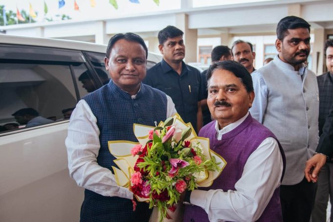Odisha Draws Massive Investors Interest