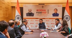 Odisha Pitching Major Investments