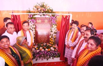 ପଟିଆ ଷ୍ଟେସନକୁ ଯୋଡ଼ିବ ୪୫ମିଟର ଓସାର ରାସ୍ତା