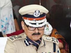 ଦାୟିତ୍ୱ ନେଲେ ବିନୟତୋଷ ମିଶ୍ର