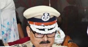 ଦାୟିତ୍ୱ ନେଲେ ବିନୟତୋଷ ମିଶ୍ର