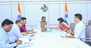 ଜଟଣୀରେ ହୋମିଭାବା କ୍ୟାନସର୍ ହସ୍ପିଟାଲ