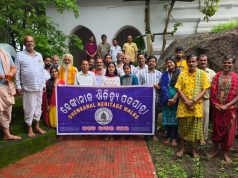 Chilika Walks Explore Culture