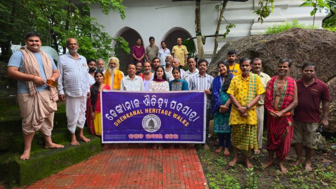 Chilika Walks Explore Culture