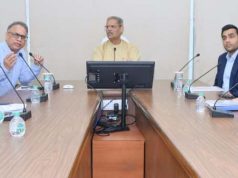 ଅକ୍ଷୟ ଶକ୍ତି କ୍ଷେତ୍ରରେ ନିବେଶ ପାଇଁ ଆଲୋଚନା
